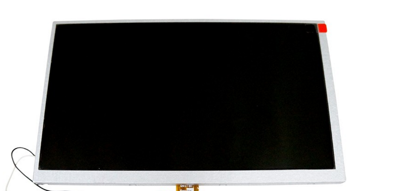 Original HSD090ICW1-B00 HannStar Screen Panel 9" 640*234 HSD090ICW1-B00 LCD Display